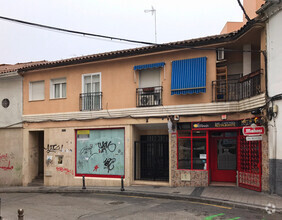 Calle Carmen, 10, Valdemoro, Madrid for sale Primary Photo- Image 1 of 2