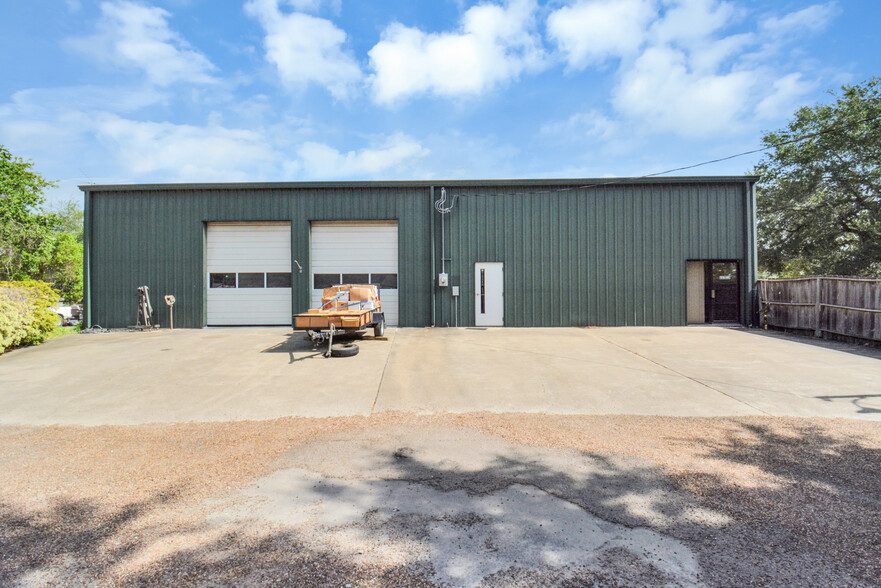 3315 Eula Morgan Rd, Katy, TX for sale - Building Photo - Image 1 of 1