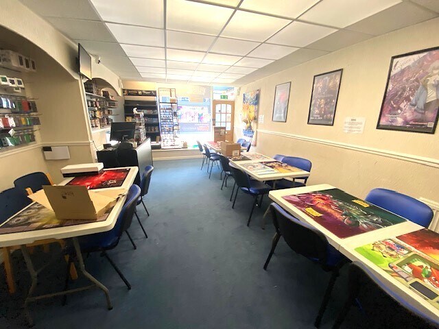 8 Peel St, Accrington to rent Interior Photo- Image 1 of 2