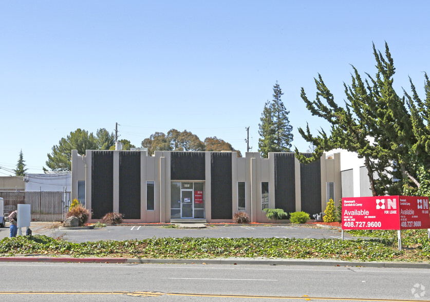 155 E Dana St, Mountain View, CA for sale - Building Photo - Image 2 of 5