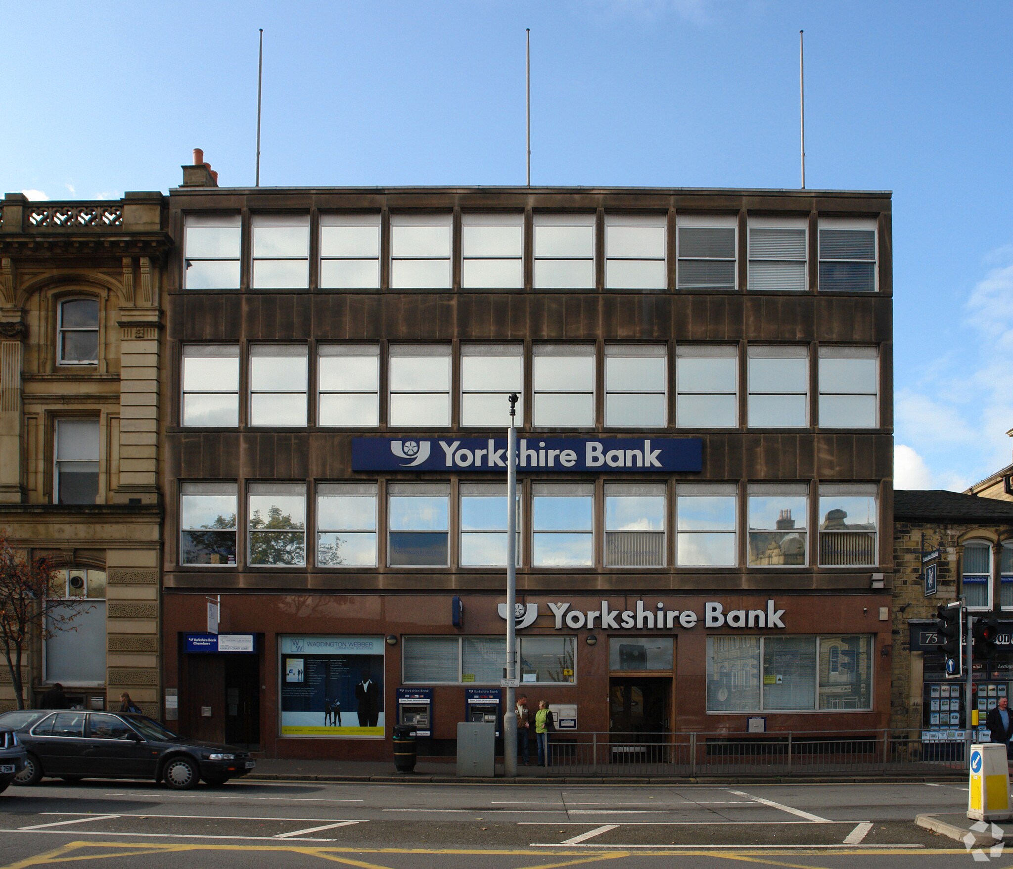 65-73 North St, Keighley for sale Primary Photo- Image 1 of 1