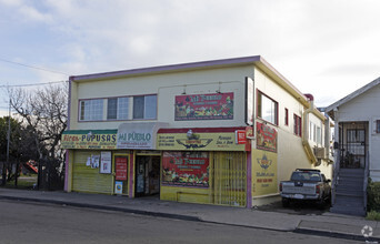 544-550 Harbour Way, Richmond, CA for sale Primary Photo- Image 1 of 1