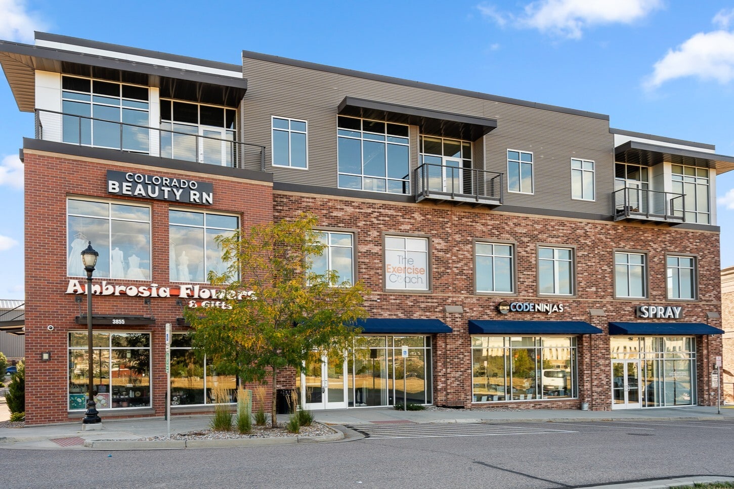 3855 Ambrosia St, Castle Rock, CO to rent Building Photo- Image 1 of 11