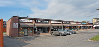 More details for 4286 Kingston Rd, Toronto, ON - Retail for Rent