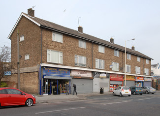 More details for 17-29 Pasture Rd, Wirral - Retail for Rent