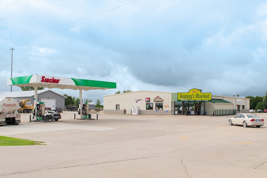 600 7th Ave SW, Tripoli, IA for sale - Primary Photo - Image 1 of 1