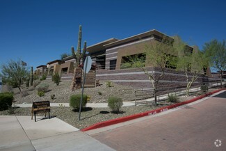 More details for 10180-10210 W Happy Valley Rd, Peoria, AZ - Office/Medical for Rent