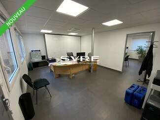 More details for Light Industrial to Rent