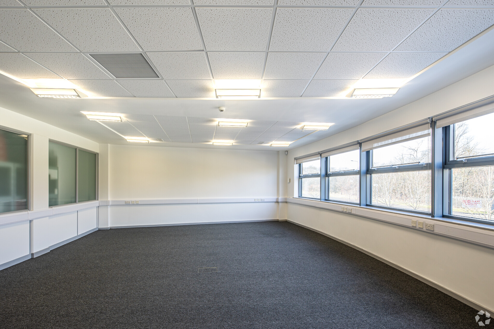 Tanfield Lea Industrial Estate, Tanfield Lea for rent Interior Photo- Image 1 of 6