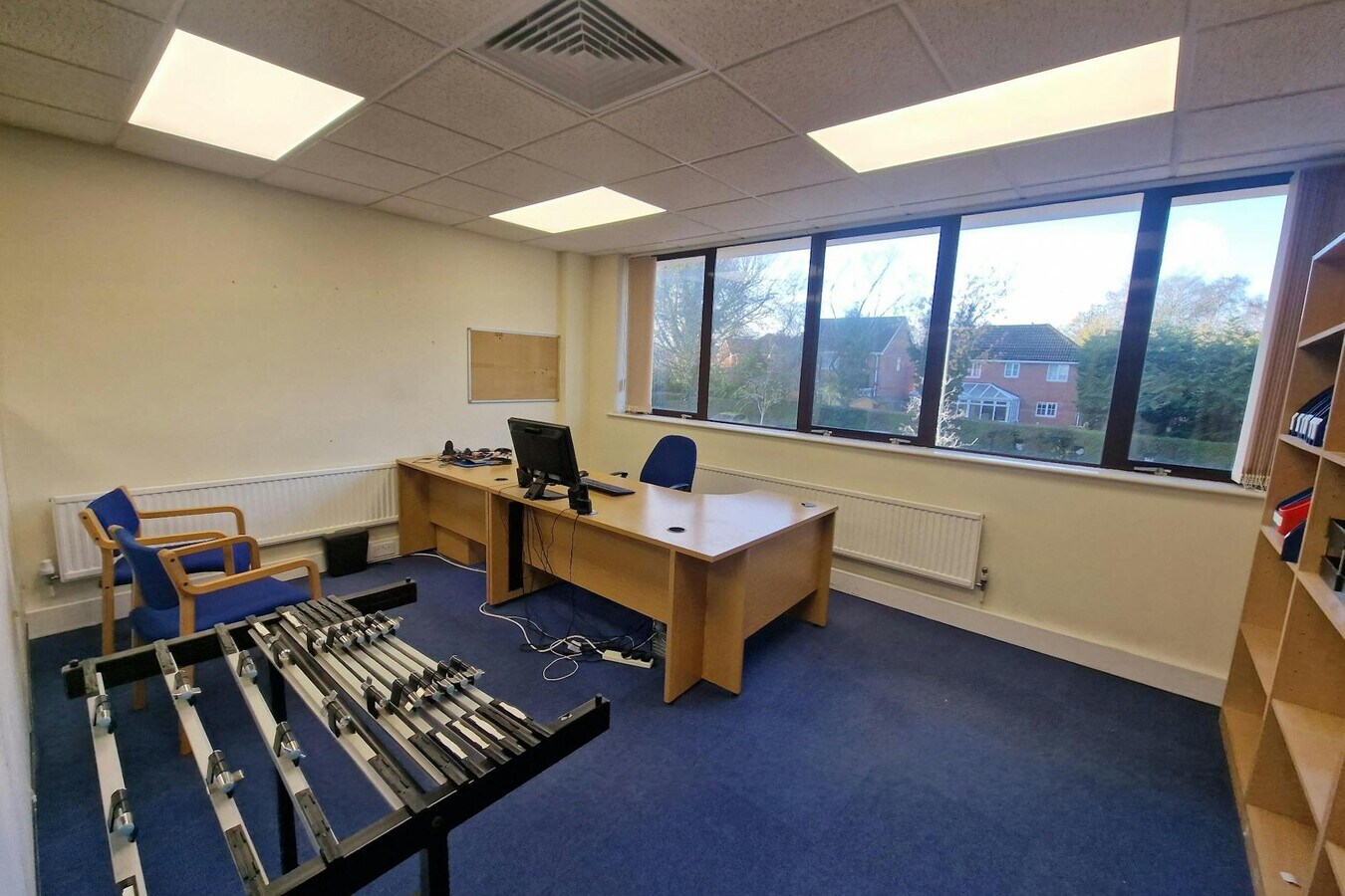 Campbell Rd, Bramley, SRY RG26 5EG - Unit 19 - - Interior Photo - Image 2 of 6