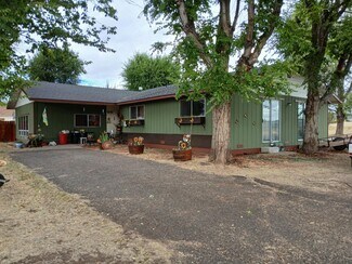 More details for 1400 W 11th St, Alturas, CA - Specialist for Sale