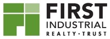 First Industrial Realty Trust, Inc.