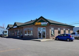 More details for 581 Rte Du Président-Kennedy, Lévis, QC - Retail for Sale