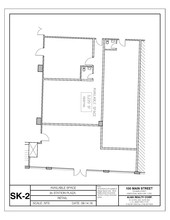 86-110 Main St, Hempstead, NY for rent Floor Plan- Image 1 of 1