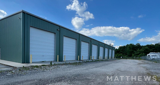 More details for 1569 Fullenwider Rd, Gainesville, GA - Industrial for Rent