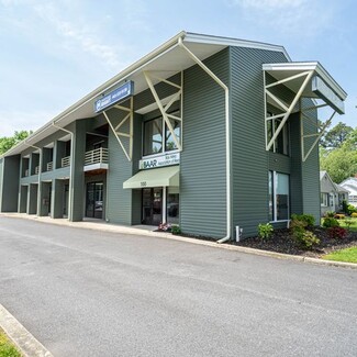 More details for 1712 Main St, Chester, MD - Office for Rent