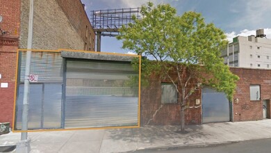 751-761 E 137th St, Bronx, NY for sale Building Photo- Image 1 of 1