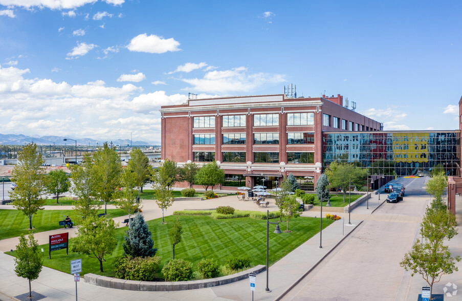 900 S Broadway, Denver, CO for rent - Building Photo - Image 3 of 6