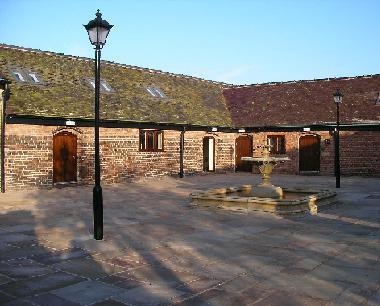 More details for Stafford Rd, Stafford - Co-working to Rent