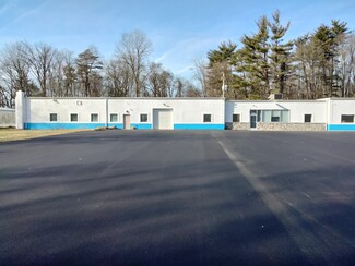 More details for 1605-1607 Ben Franklin Hwy E, Douglassville, PA - Industrial for Rent