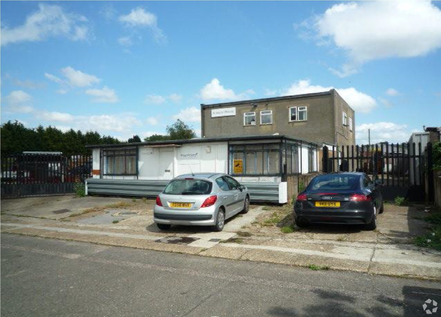 Stock Rd, Southend On Sea for sale Primary Photo- Image 1 of 1