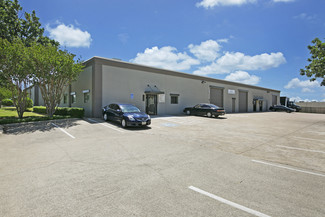 More details for 2855 Exchange Blvd, Southlake, TX - Light Industrial for Rent