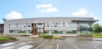 More details for 524 Avenue Marguerite Perey, Lieusaint - Light Industrial to Rent