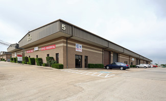 More details for 6125 W Sam Houston Pky N, Houston, TX - Light Industrial for Rent