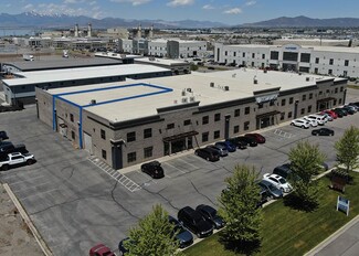 More details for 373-374 E 1750 N, Vineyard, UT - Industrial for Rent