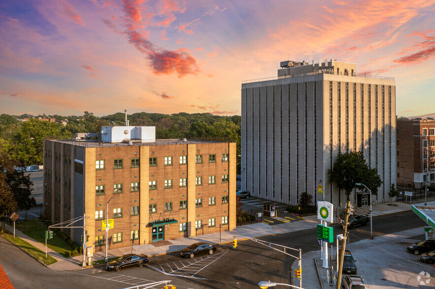 50 Union Ave, Irvington, NJ for rent - Building Photo - Image 3 of 33