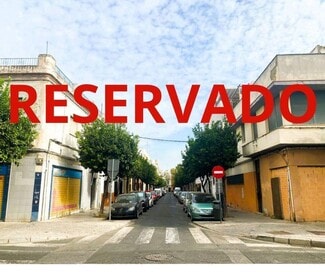 More details for Calle Virgilio Mattoni, 24, Sevilla - Retail for Sale
