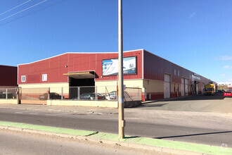 Industrial in Cabanillas Del Campo, GUA for sale Building Photo- Image 1 of 3