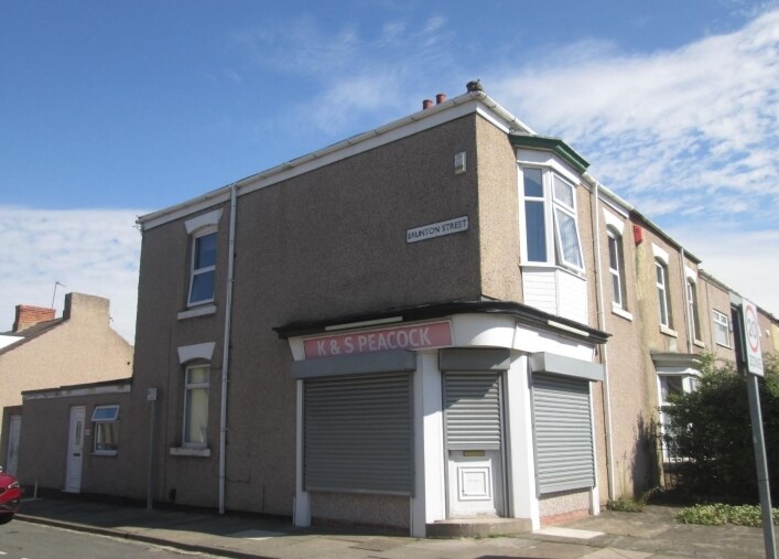 55 Neasham Rd, Darlington for sale Primary Photo- Image 1 of 1