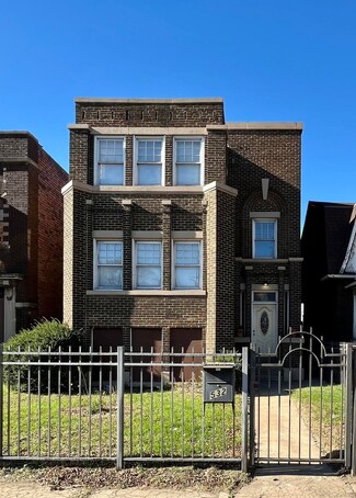 More details for 532 Connecticut St, Gary, IN - Residential for Sale