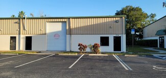 More details for 7734 Rutillio Ct, New Port Richey, FL - Light Industrial for Rent