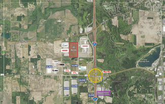 More details for Prairie Highlands Corporate Park, Pleasant Prairie, WI - Land for Sale