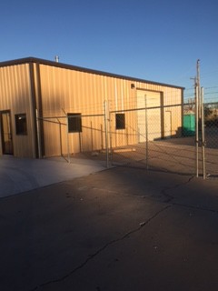 More details for 3204 Commercial Dr, Midland, TX - Industrial for Rent