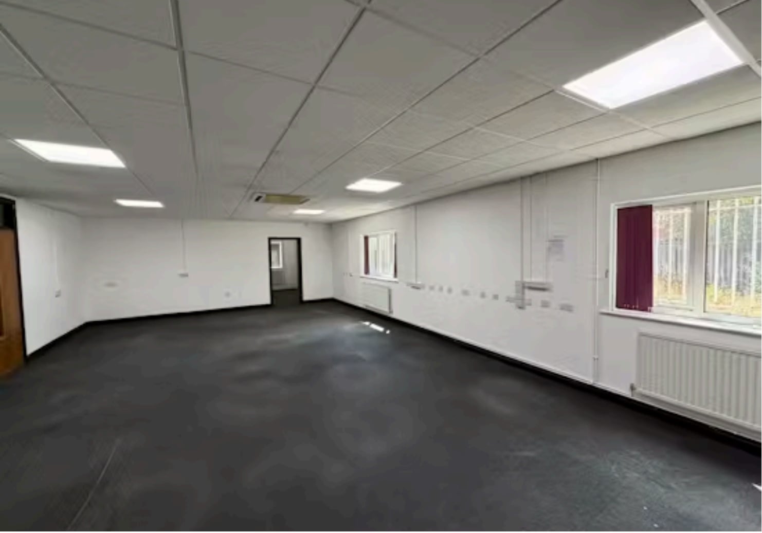 Dysart Rd, Grantham to rent Interior Photo- Image 1 of 8