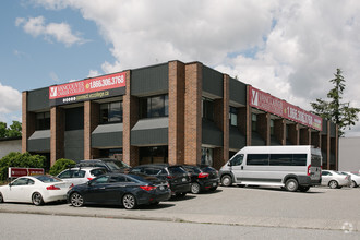 2121 Clearbrook Rd, Abbotsford, BC for sale Primary Photo- Image 1 of 1