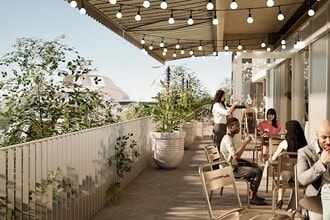 Twin Sails Bridge Approach, Poole to rent Interior Photo- Image 2 of 3