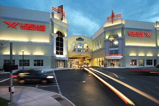 5-50 Westchester Ave, Port Chester, NY to rent Building Photo- Image 1 of 3