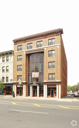 More details for 213-221 Main St, Hartford, CT - Office for Rent