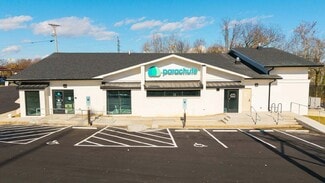 More details for 114 Turnersburg Hwy, Statesville, NC - Retail for Sale