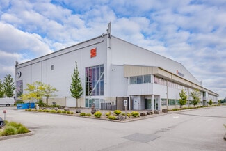More details for 4580 Cowley Cres, Richmond, BC - Office to Rent