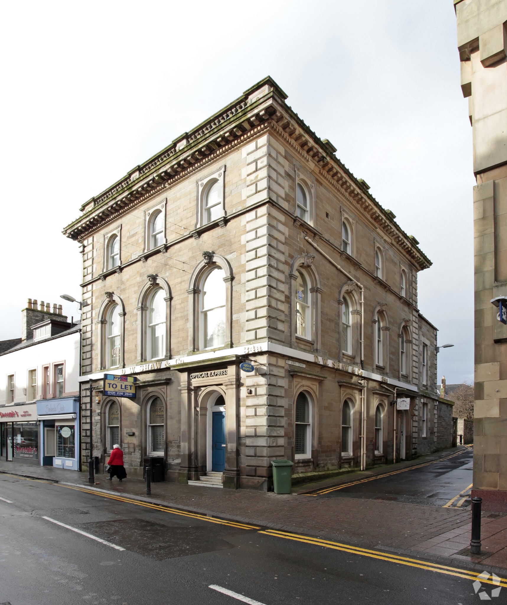 34 Sandgate, Ayr for sale Primary Photo- Image 1 of 3
