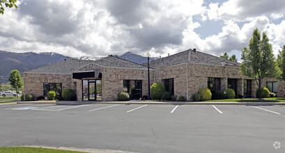 1493 E Ridgeline Dr, Ogden, UT for rent Building Photo- Image 1 of 5