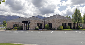 More details for 1493 E Ridgeline Dr, Ogden, UT - Office for Rent