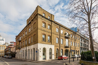 More details for 12-16 Horselydown Ln, London - Office for Rent