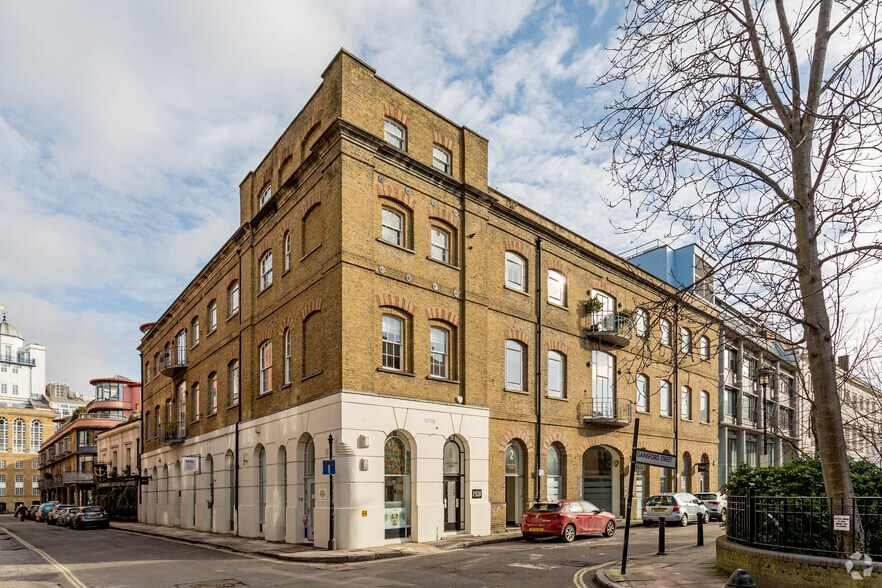 3 Gainsford St, London to rent - Primary Photo - Image 1 of 8