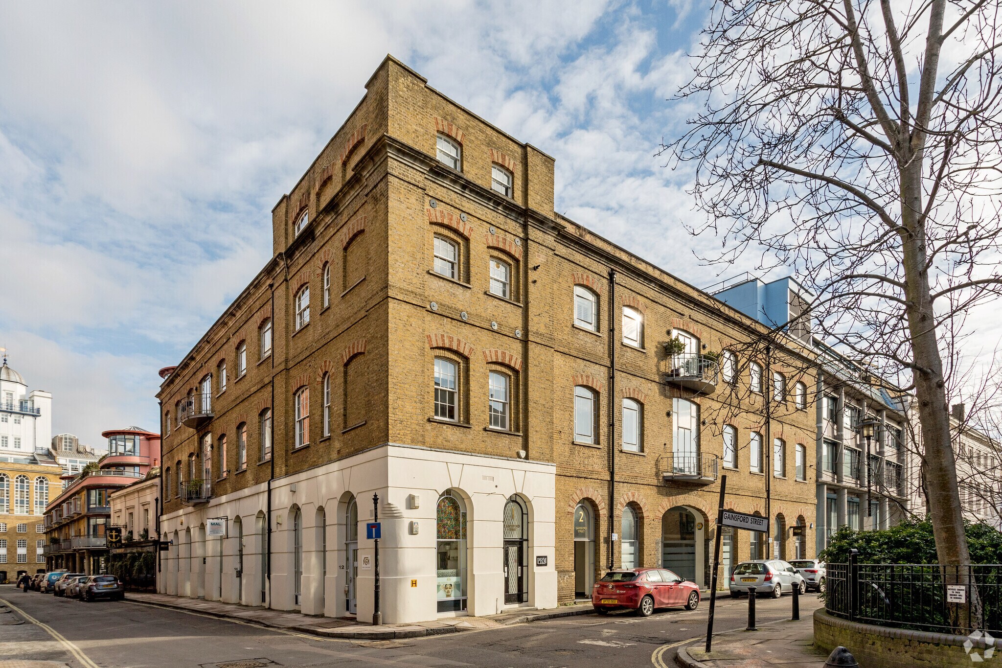 3 Gainsford St, London to rent Primary Photo- Image 1 of 9